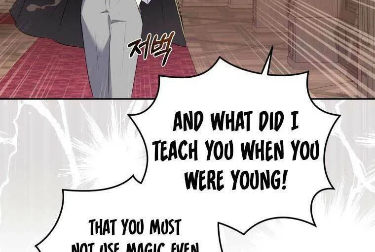 I'm Being Raised by Villains Chapter 40 page 6 - 