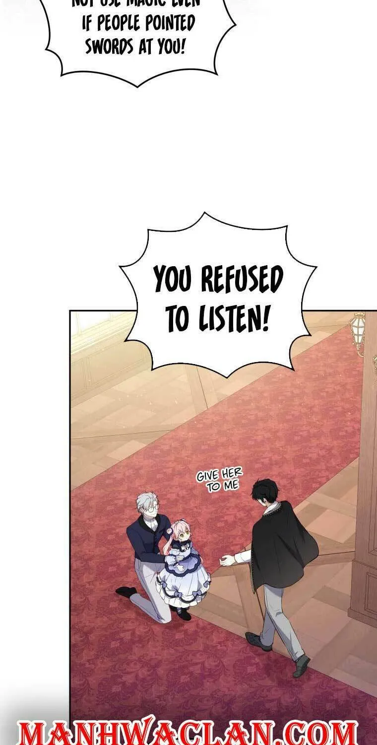 I'm Being Raised by Villains Chapter 40 page 7 - 