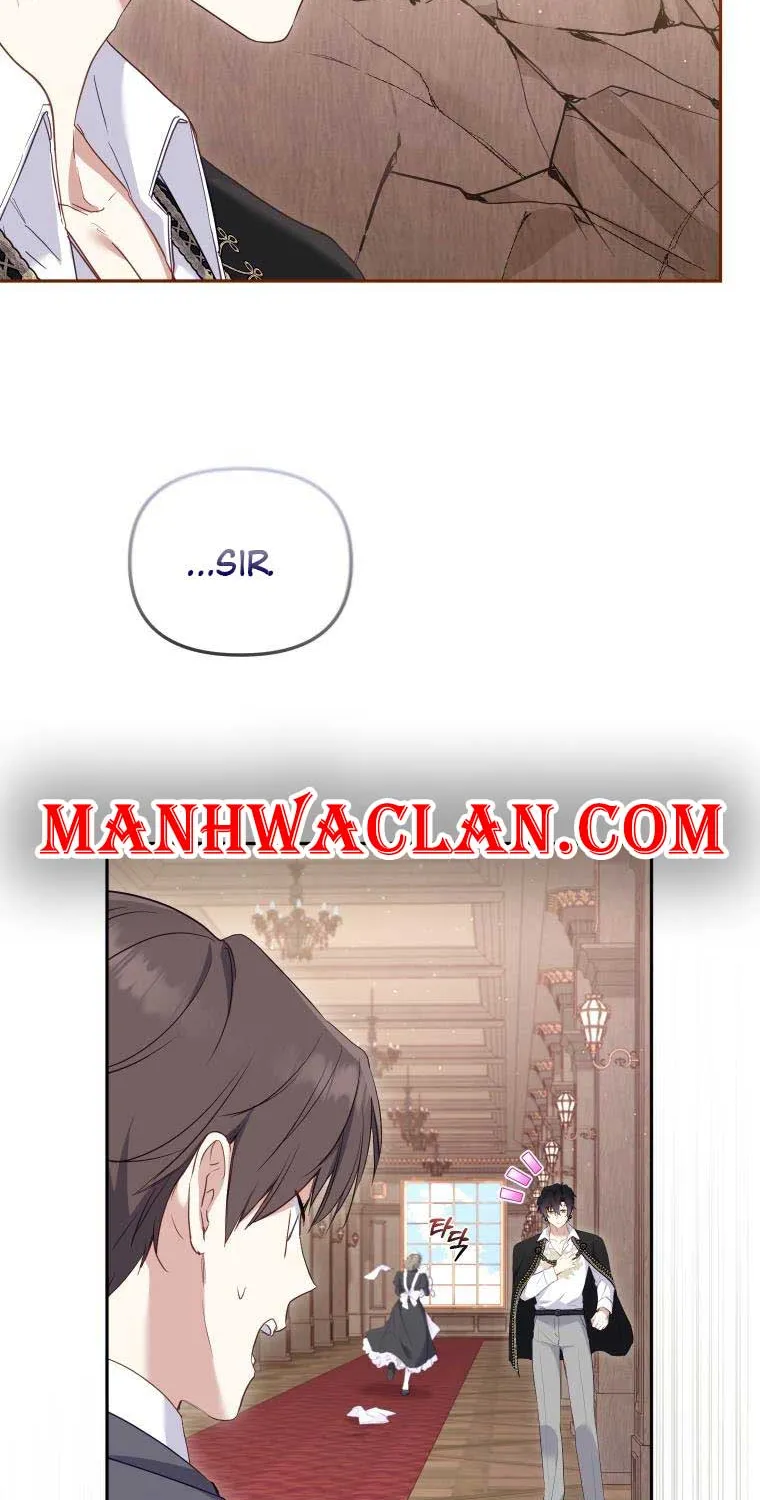 I'm Being Raised by Villains Chapter 40 page 64 - 