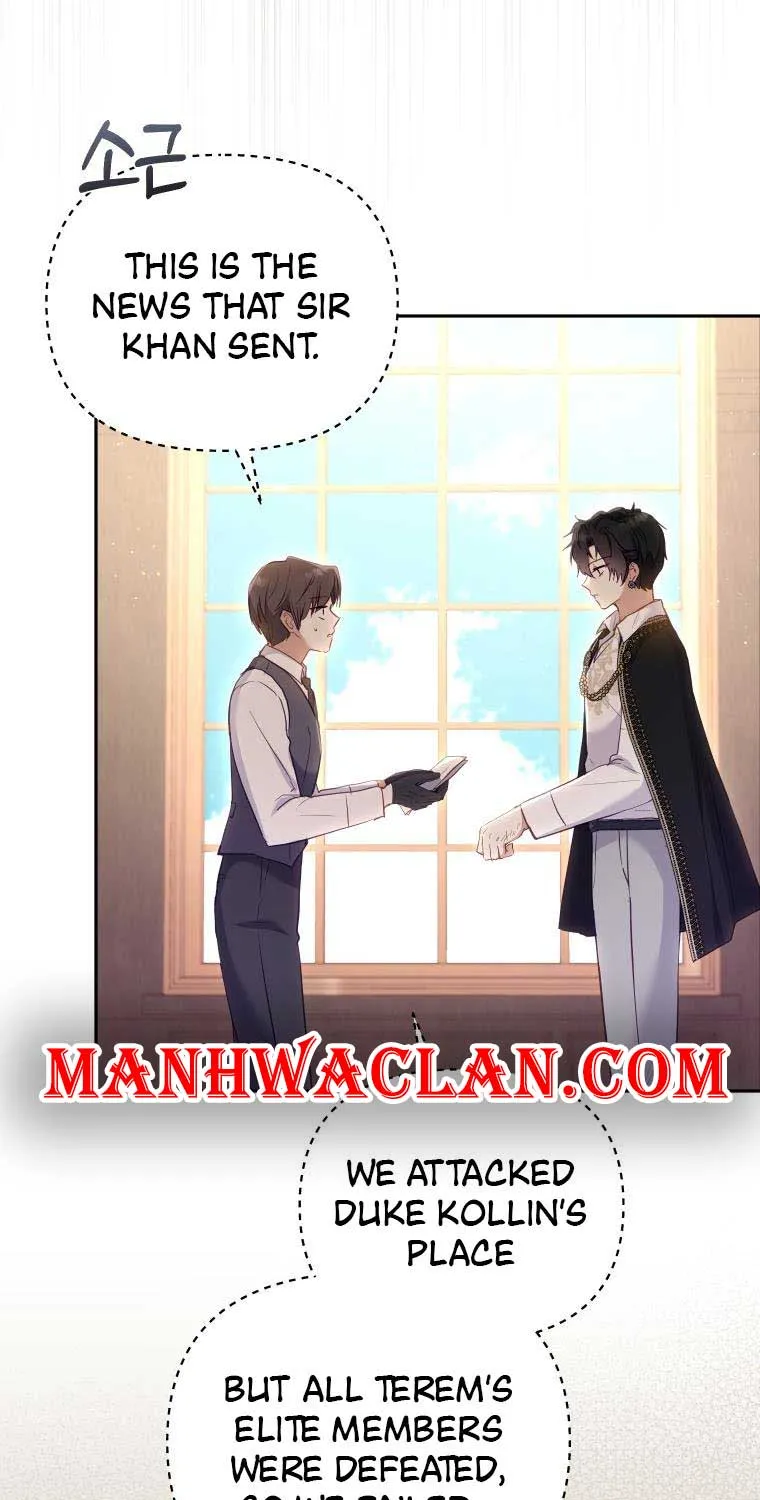 I'm Being Raised by Villains Chapter 40 page 66 - 