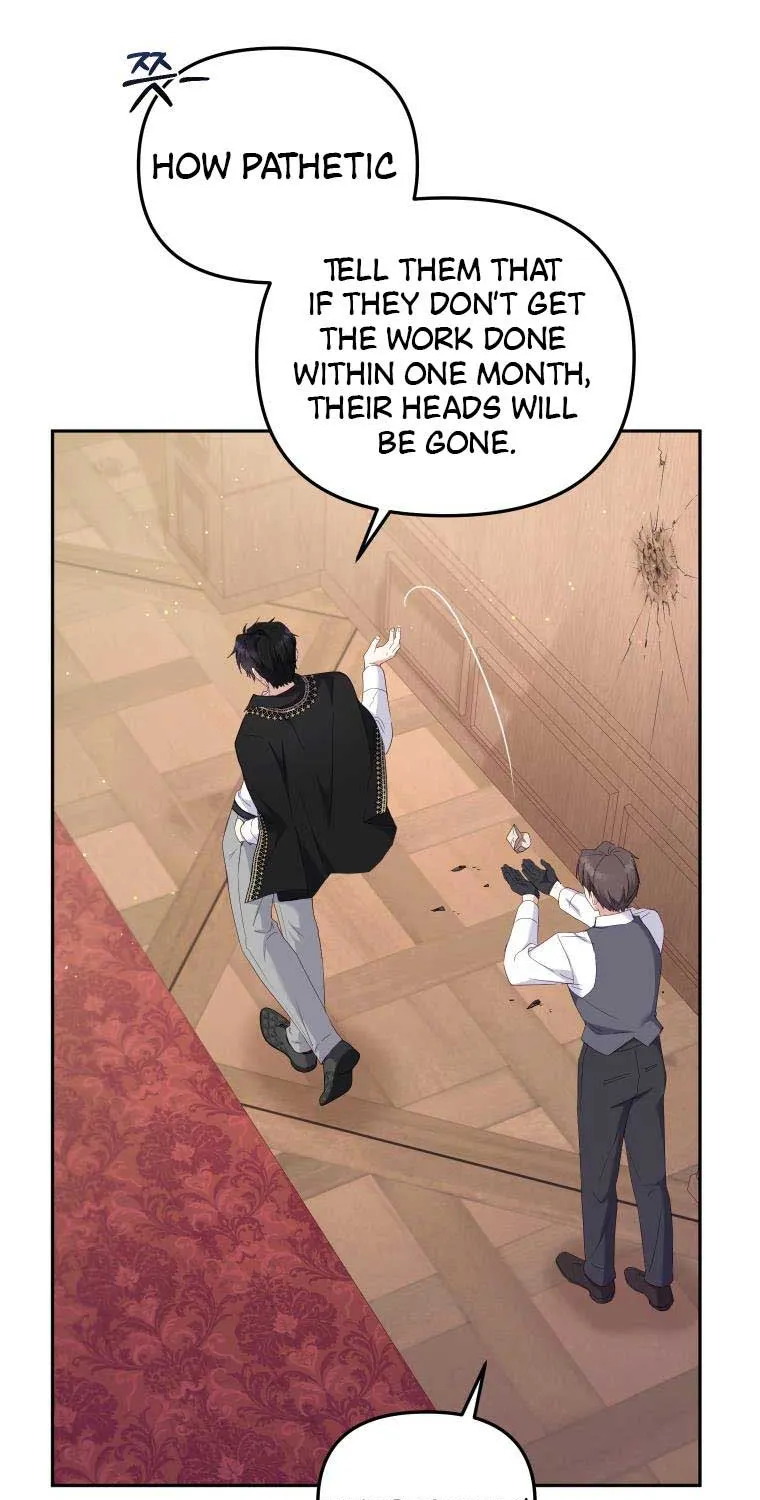 I'm Being Raised by Villains Chapter 40 page 68 - 