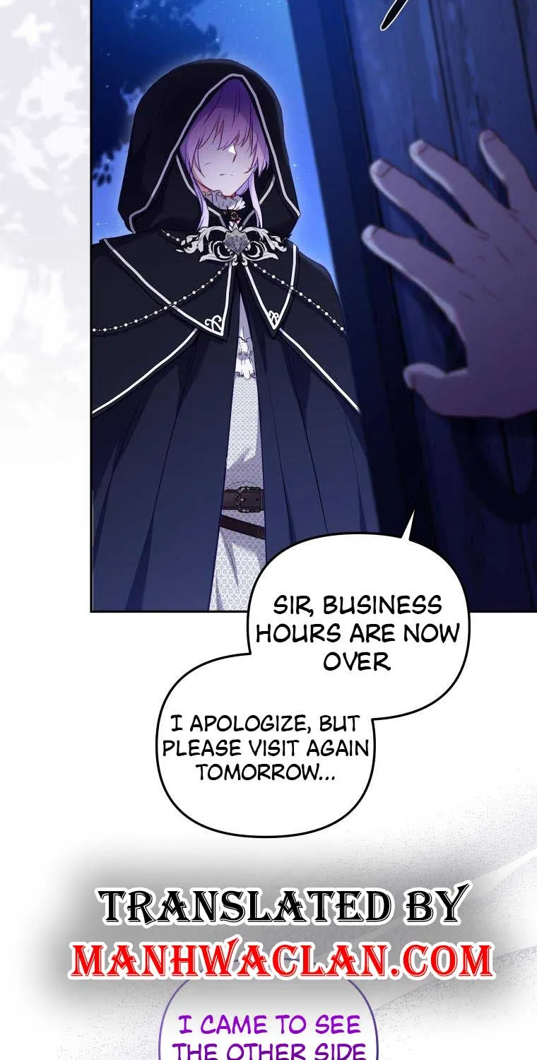 I'm Being Raised by Villains Chapter 40 page 75 - 