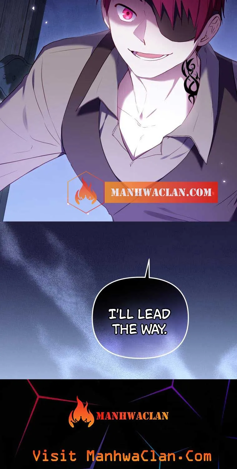I'm Being Raised by Villains Chapter 40 page 78 - 