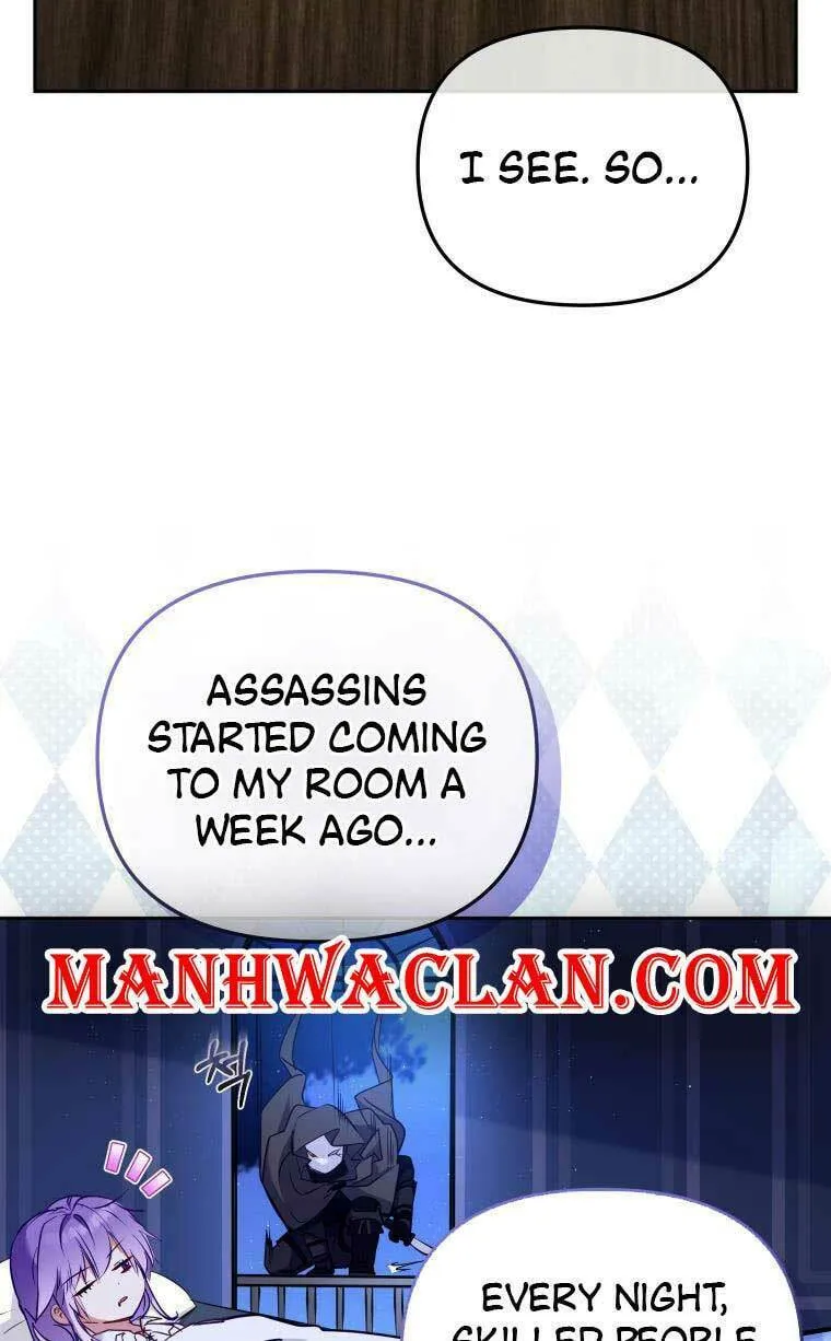I'm Being Raised by Villains Chapter 41 page 12 - 