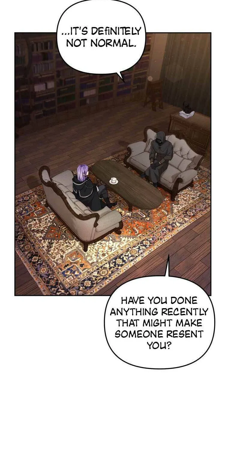I'm Being Raised by Villains Chapter 41 page 14 - 