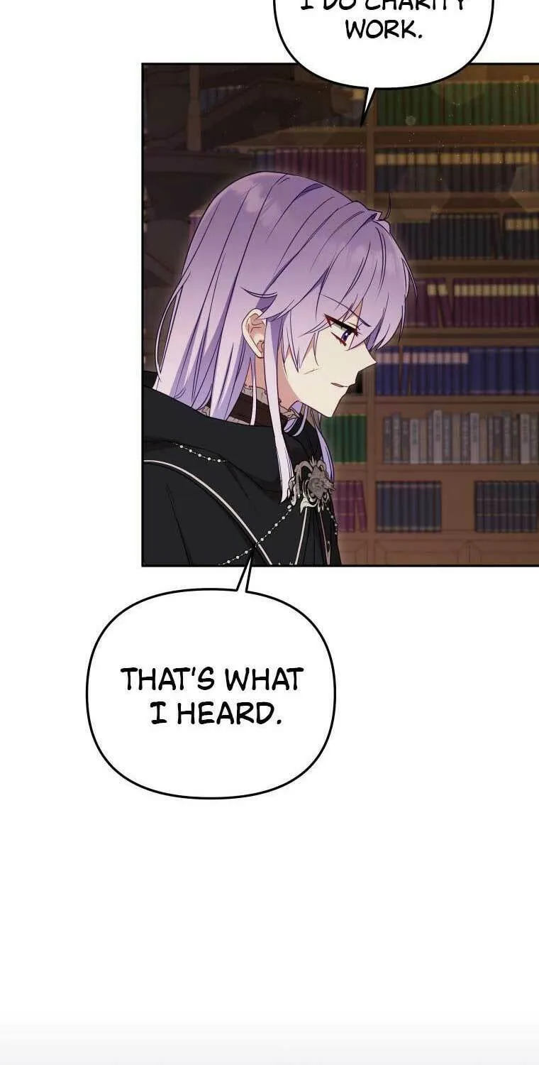 I'm Being Raised by Villains Chapter 41 page 16 - 