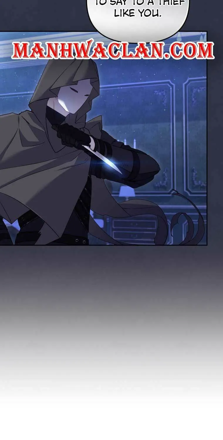 I'm Being Raised by Villains Chapter 41 page 19 - 