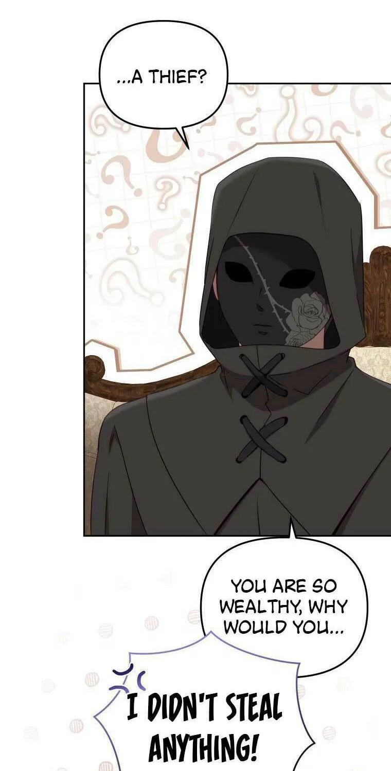 I'm Being Raised by Villains Chapter 41 page 20 - 