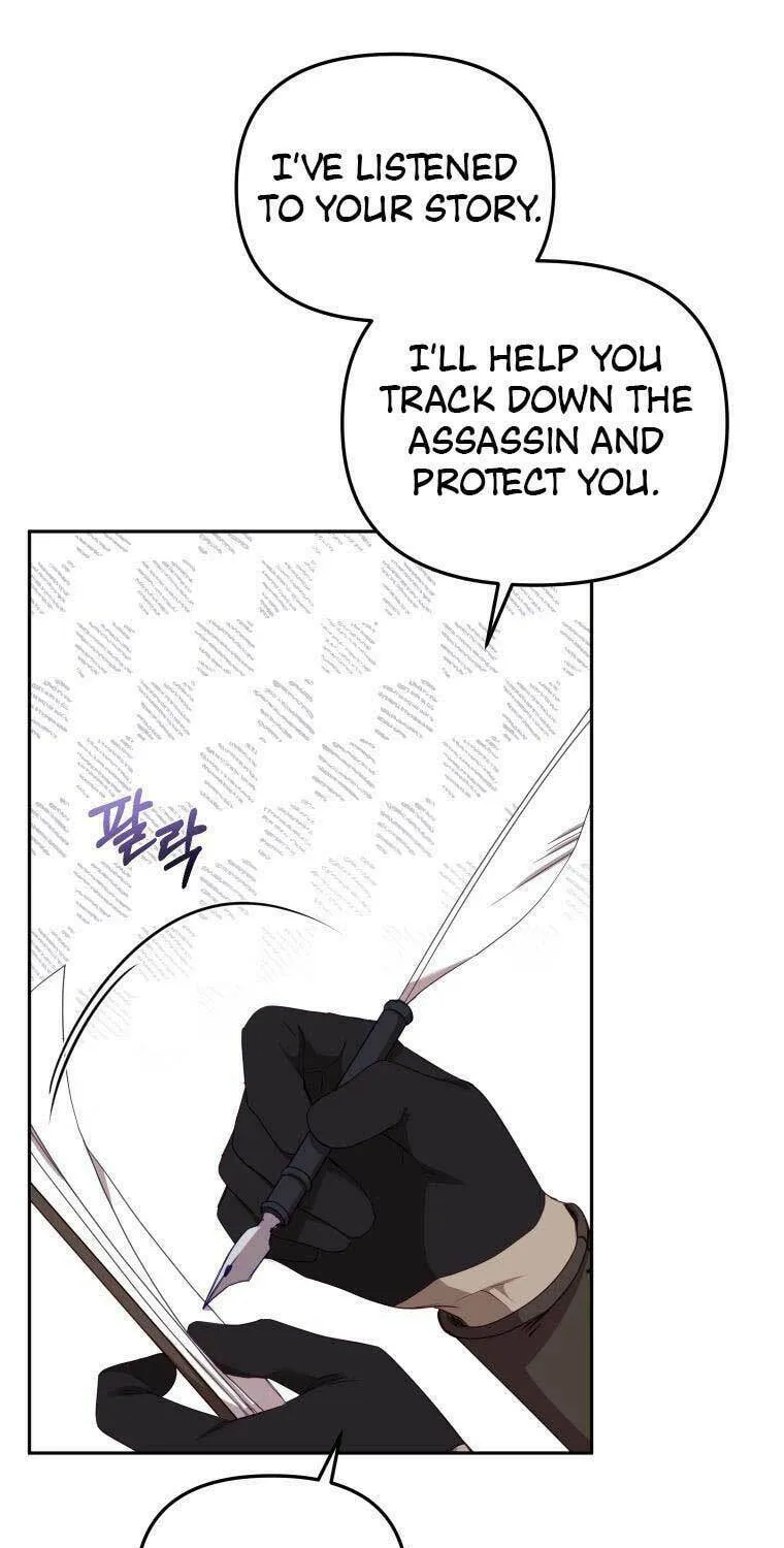 I'm Being Raised by Villains Chapter 41 page 23 - 