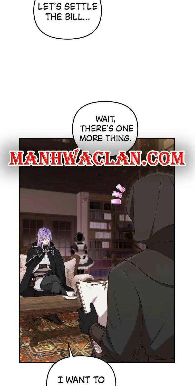 I'm Being Raised by Villains Chapter 41 page 24 - 