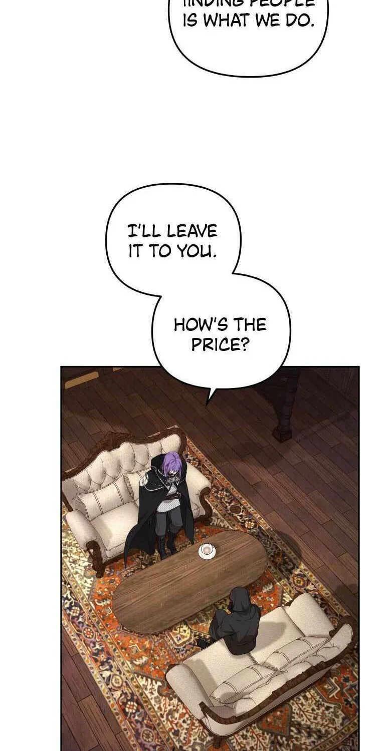 I'm Being Raised by Villains Chapter 41 page 31 - 