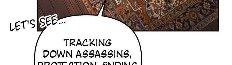 I'm Being Raised by Villains Chapter 41 page 32 - 