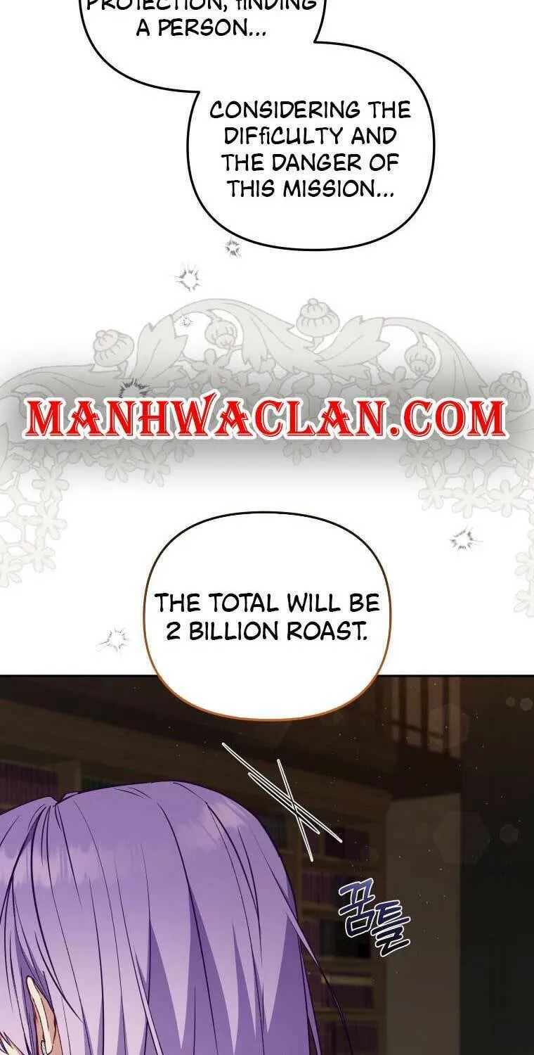 I'm Being Raised by Villains Chapter 41 page 33 - 