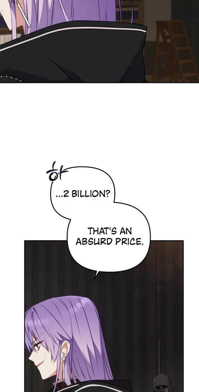 I'm Being Raised by Villains Chapter 41 page 34 - 
