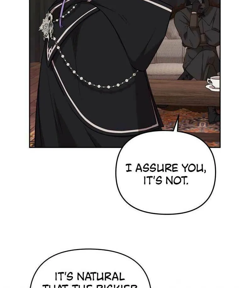 I'm Being Raised by Villains Chapter 41 page 35 - 