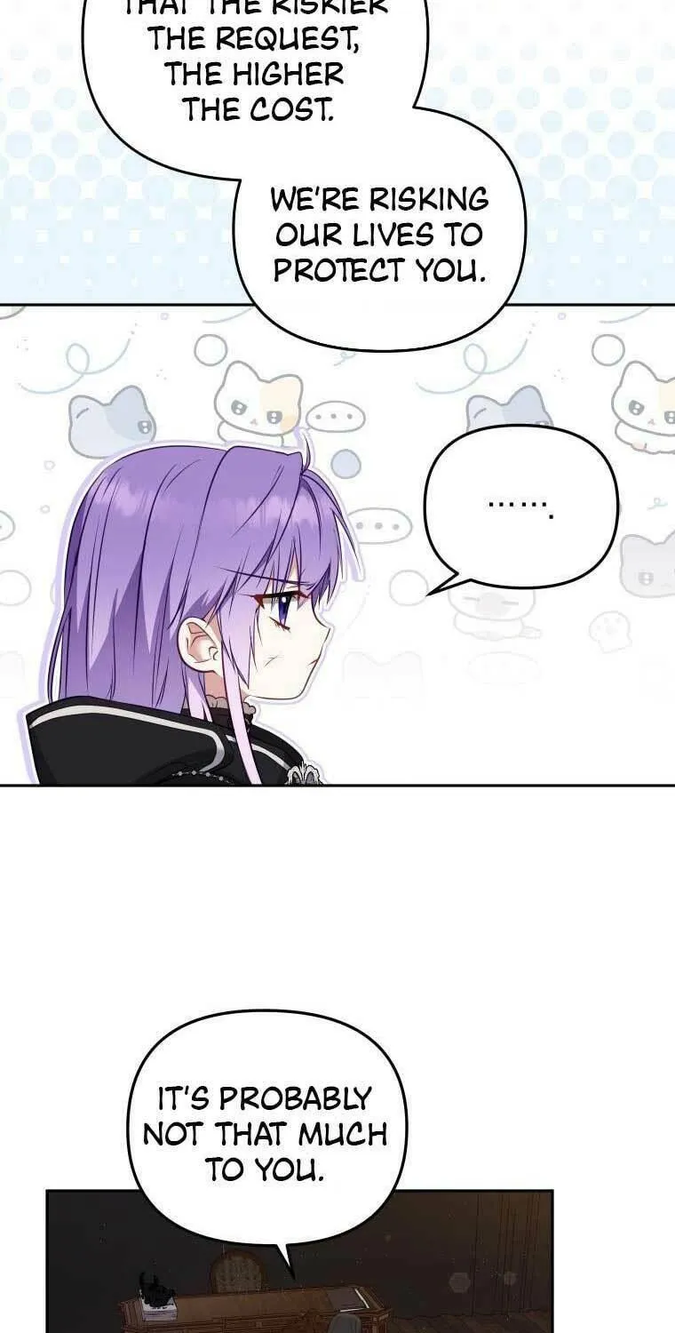 I'm Being Raised by Villains Chapter 41 page 36 - 