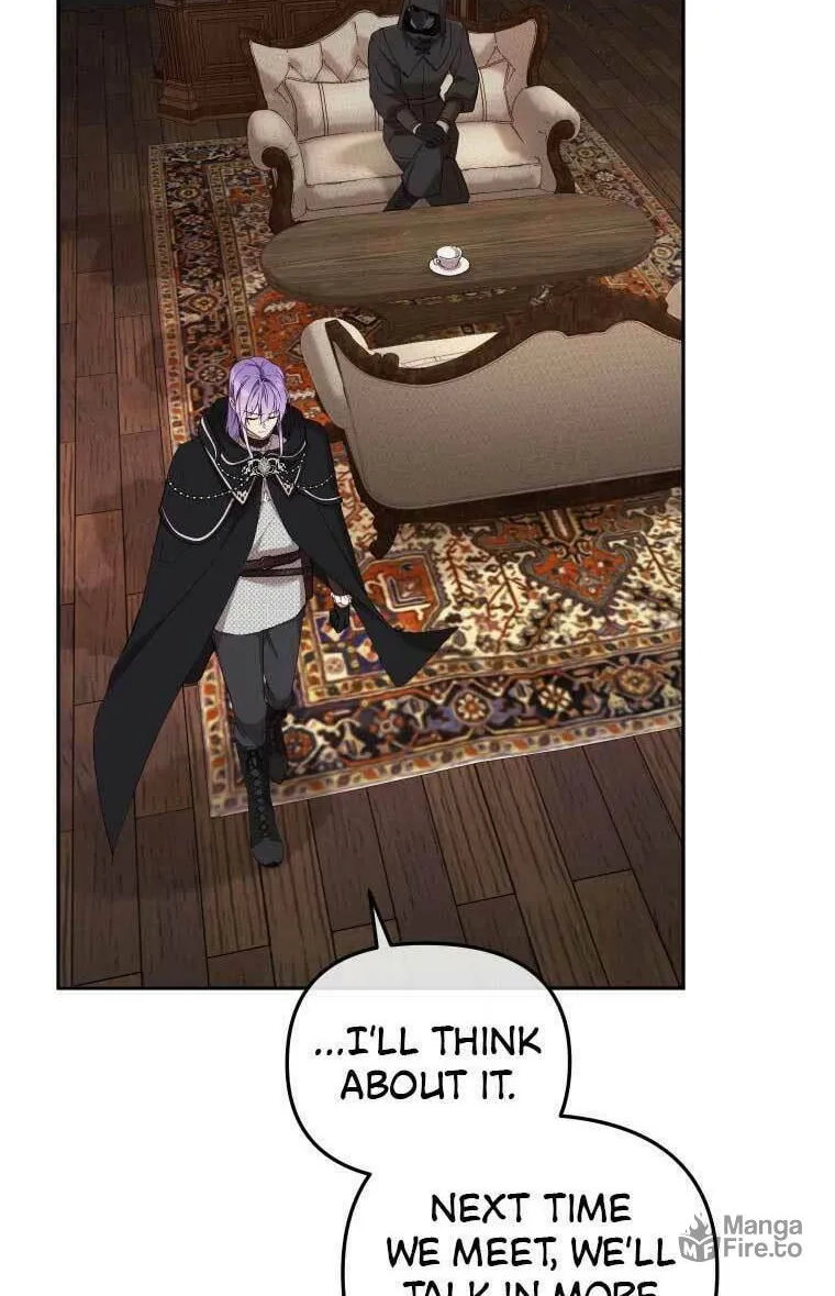 I'm Being Raised by Villains Chapter 41 page 37 - 