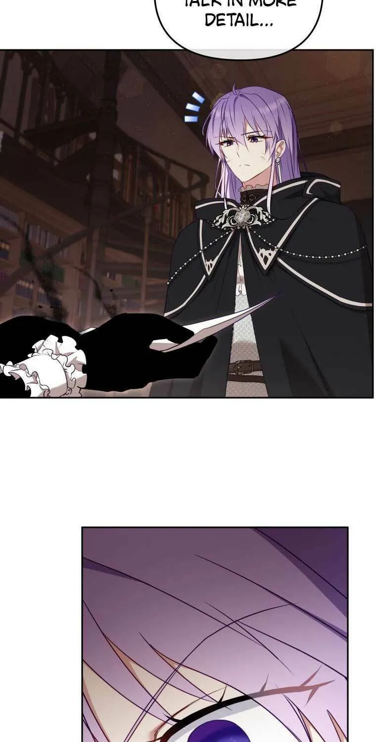 I'm Being Raised by Villains Chapter 41 page 38 - 