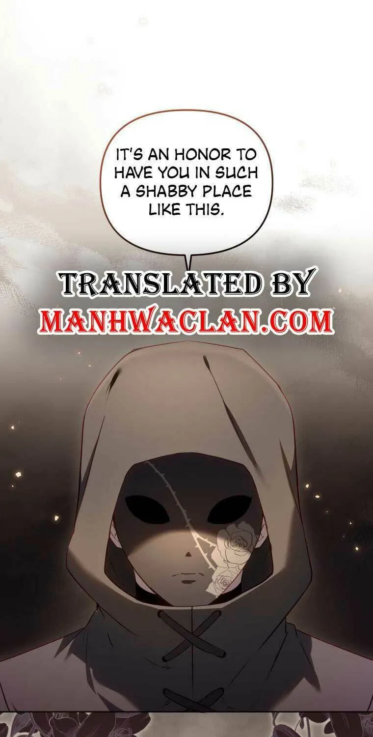 I'm Being Raised by Villains Chapter 41 page 5 - 