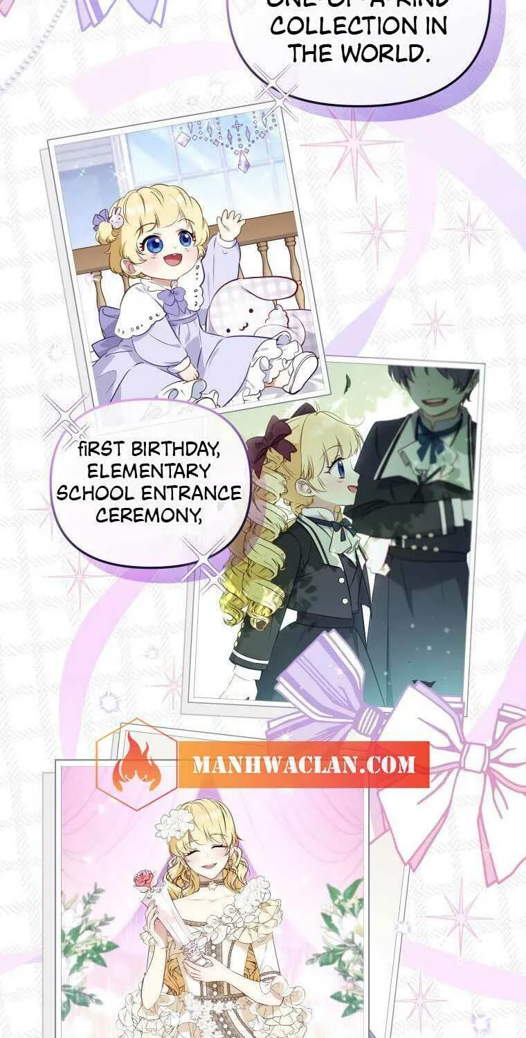 I'm Being Raised by Villains Chapter 41 page 42 - 