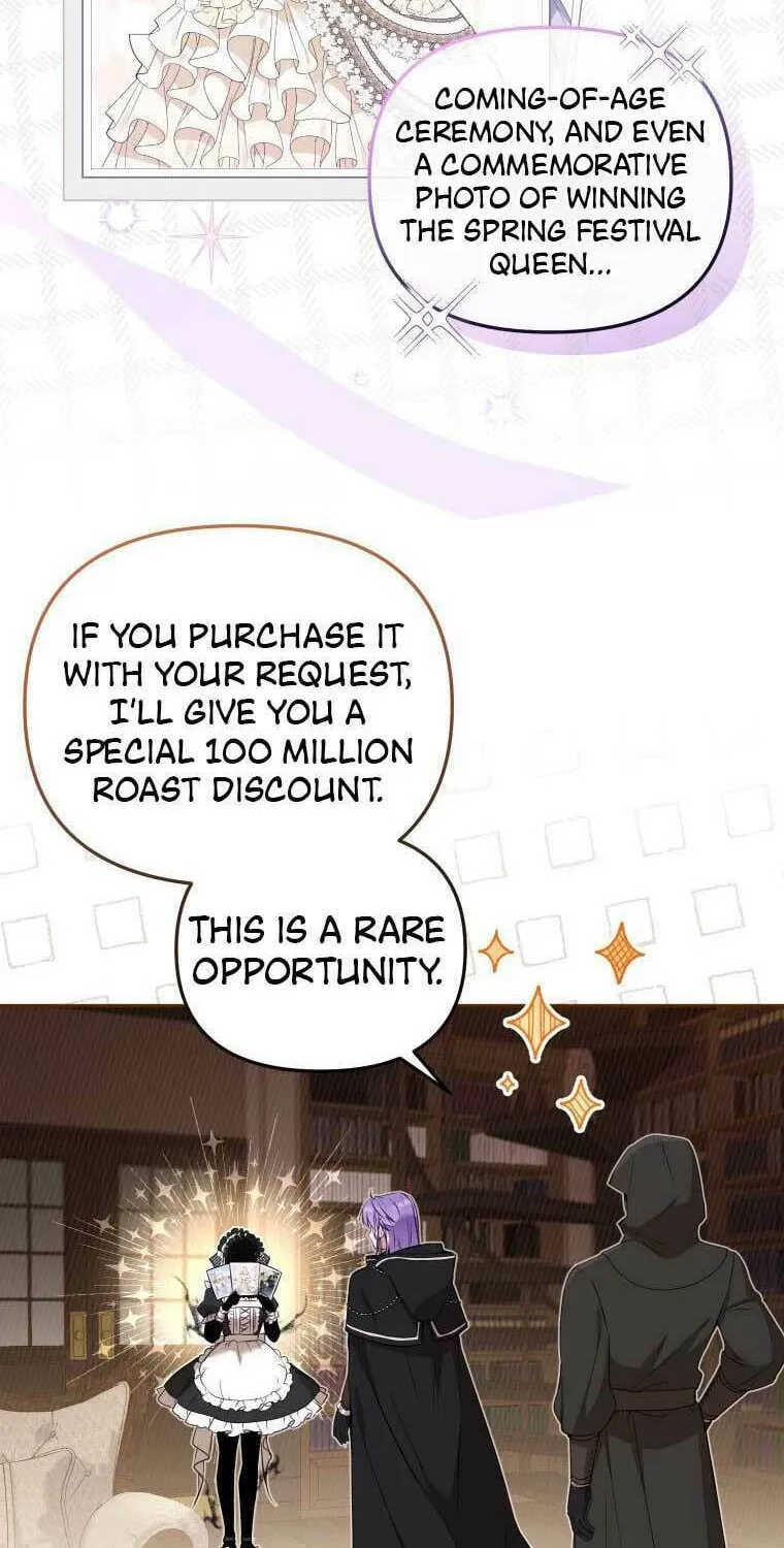 I'm Being Raised by Villains Chapter 41 page 43 - 