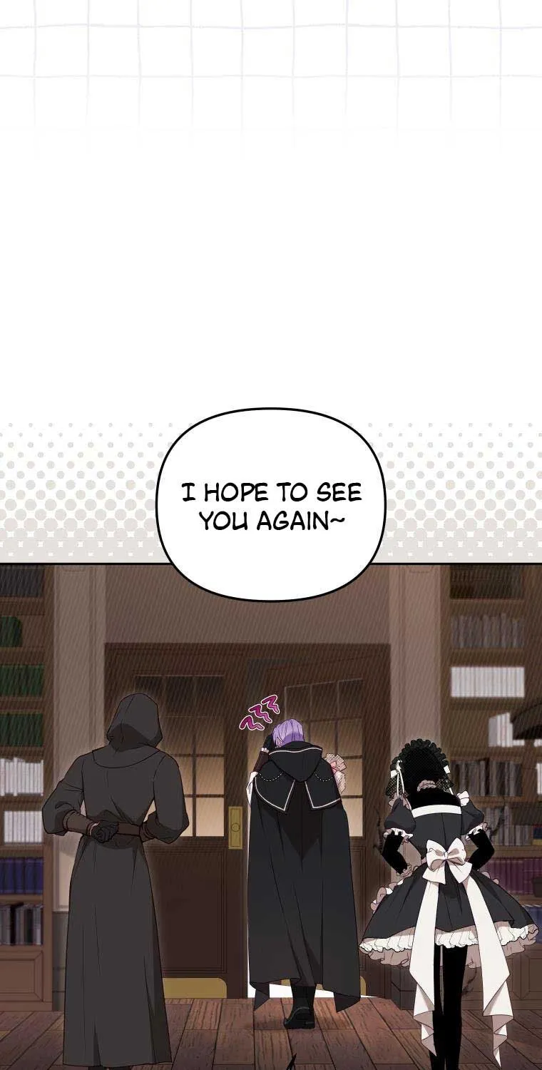 I'm Being Raised by Villains Chapter 41 page 49 - 