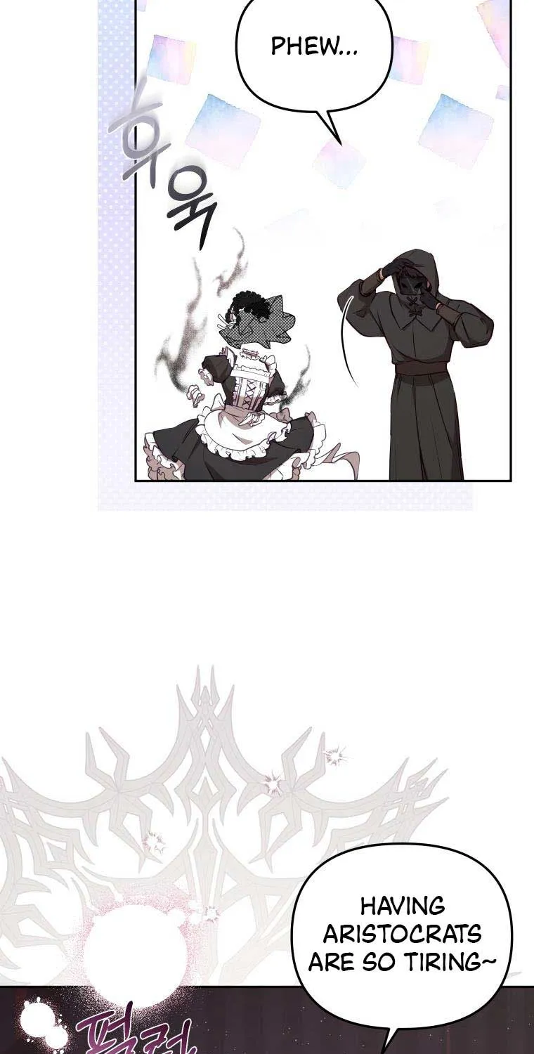 I'm Being Raised by Villains Chapter 41 page 51 - 