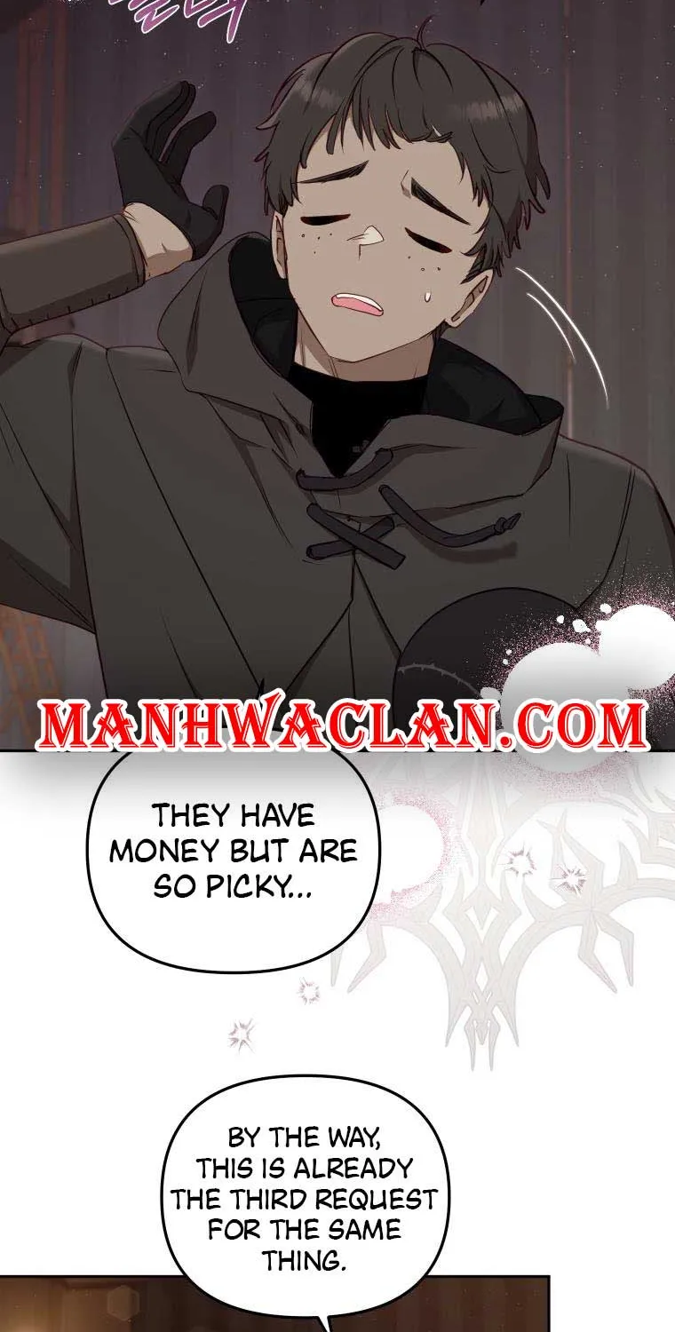 I'm Being Raised by Villains Chapter 41 page 52 - 