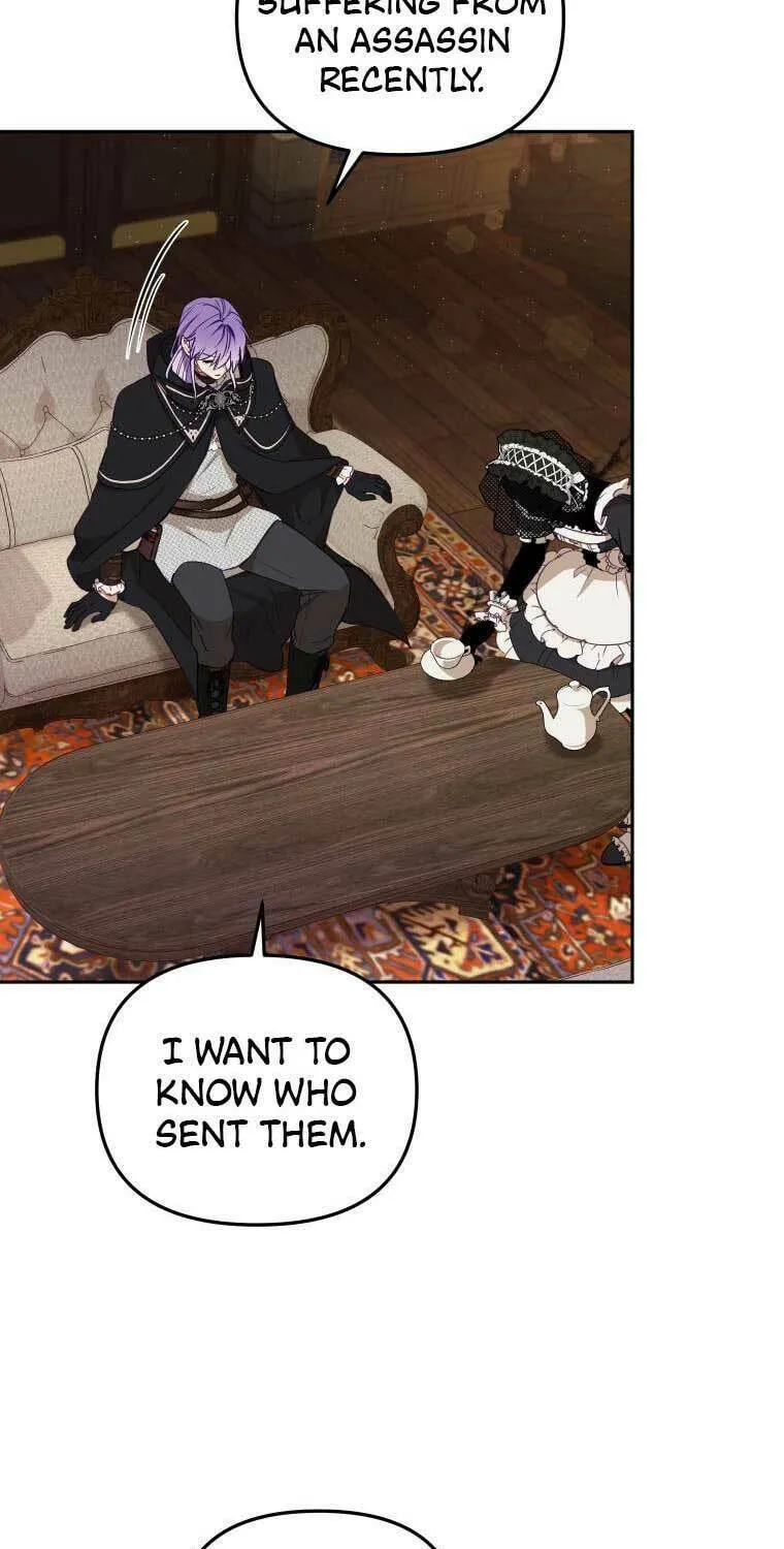 I'm Being Raised by Villains Chapter 41 page 7 - 