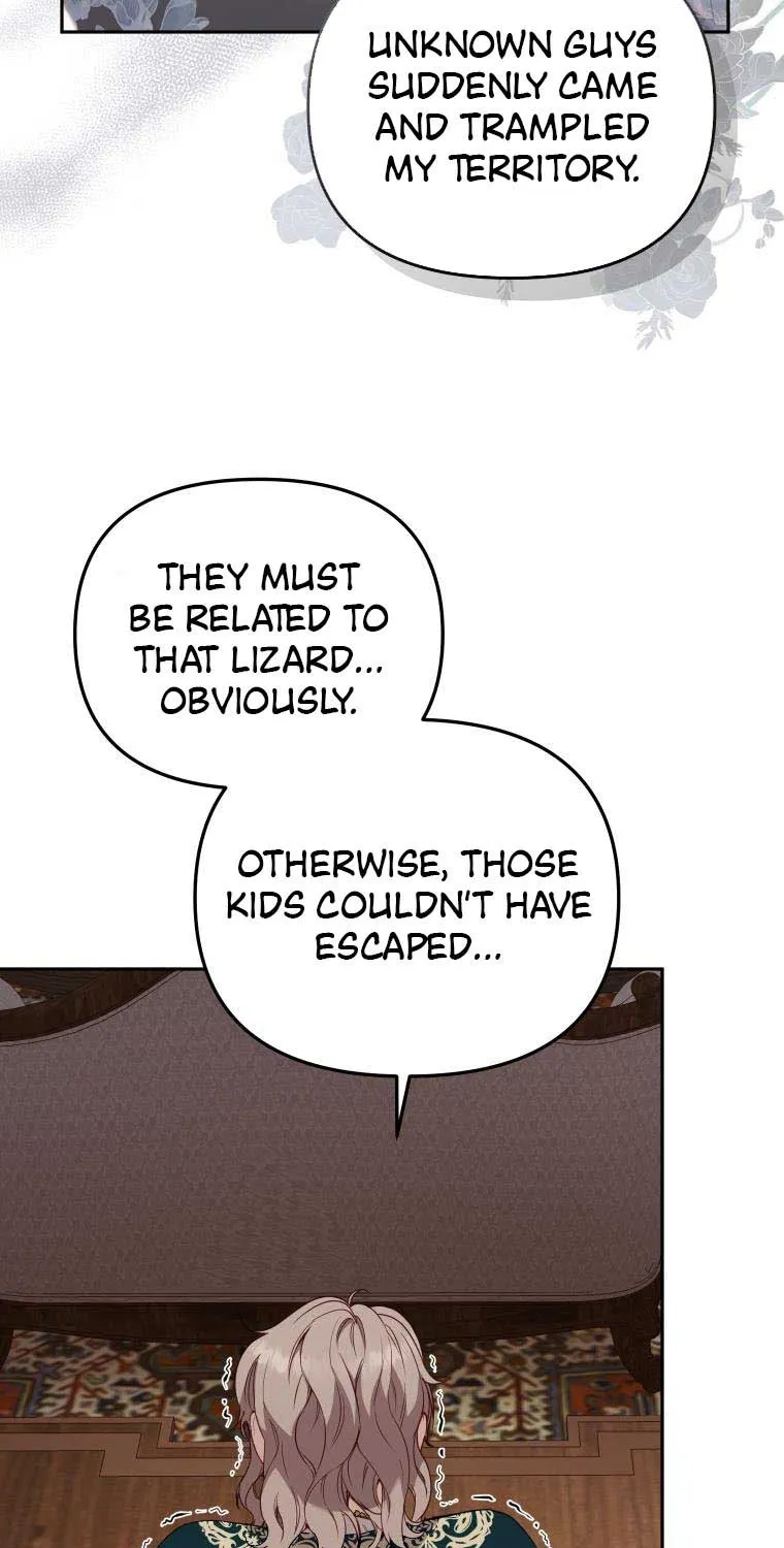 I'm Being Raised by Villains Chapter 41 page 61 - 