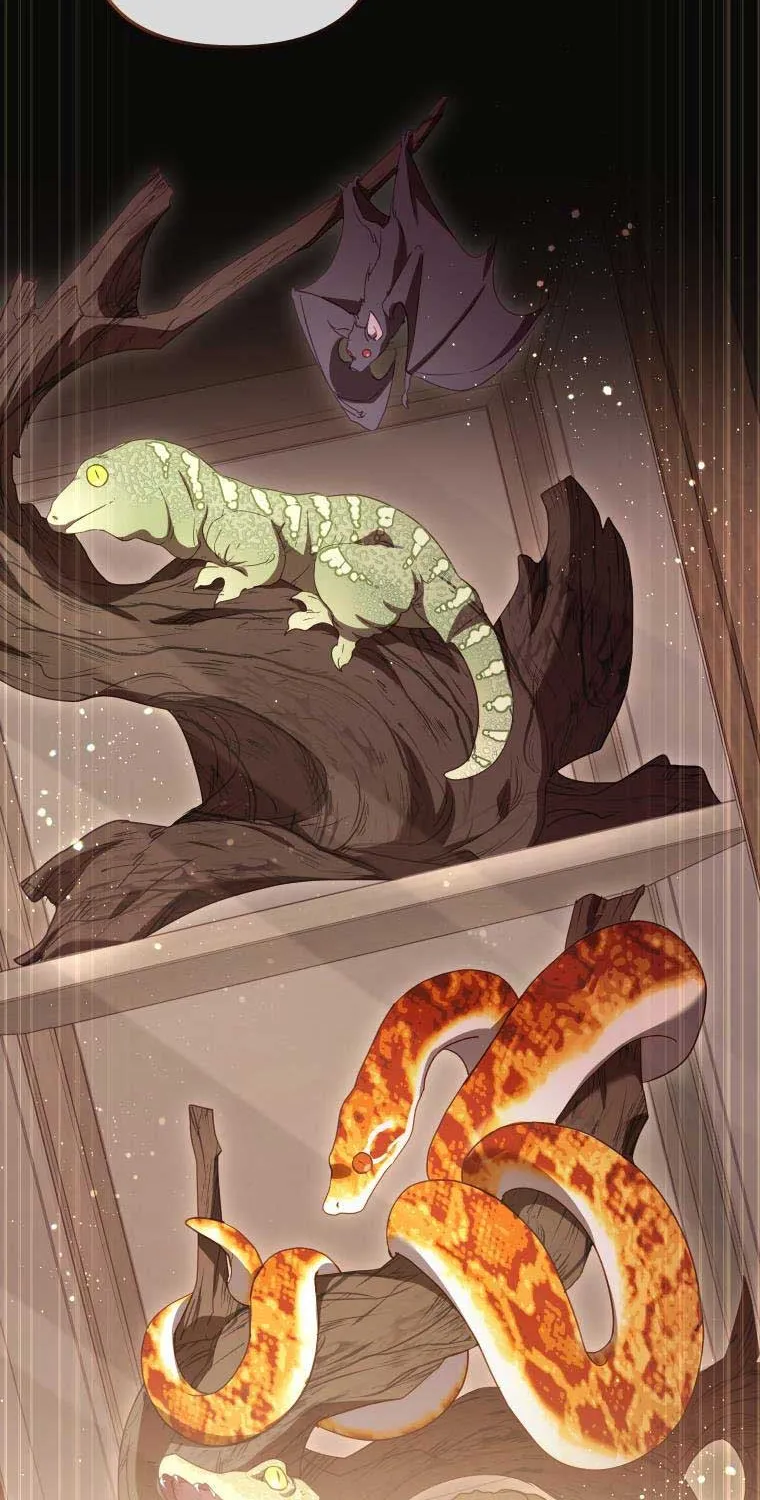 I'm Being Raised by Villains Chapter 41 page 67 - 
