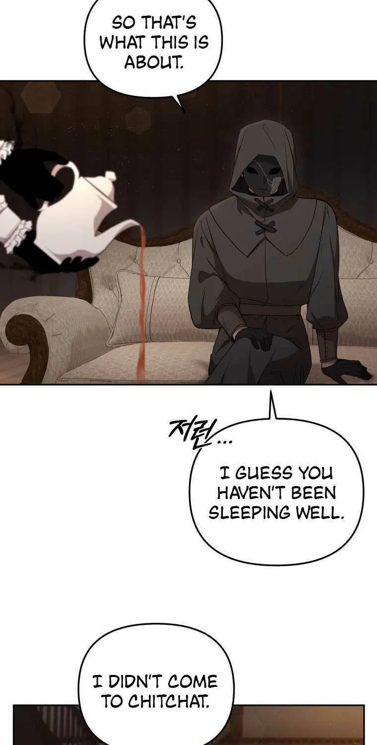 I'm Being Raised by Villains Chapter 41 page 8 - 