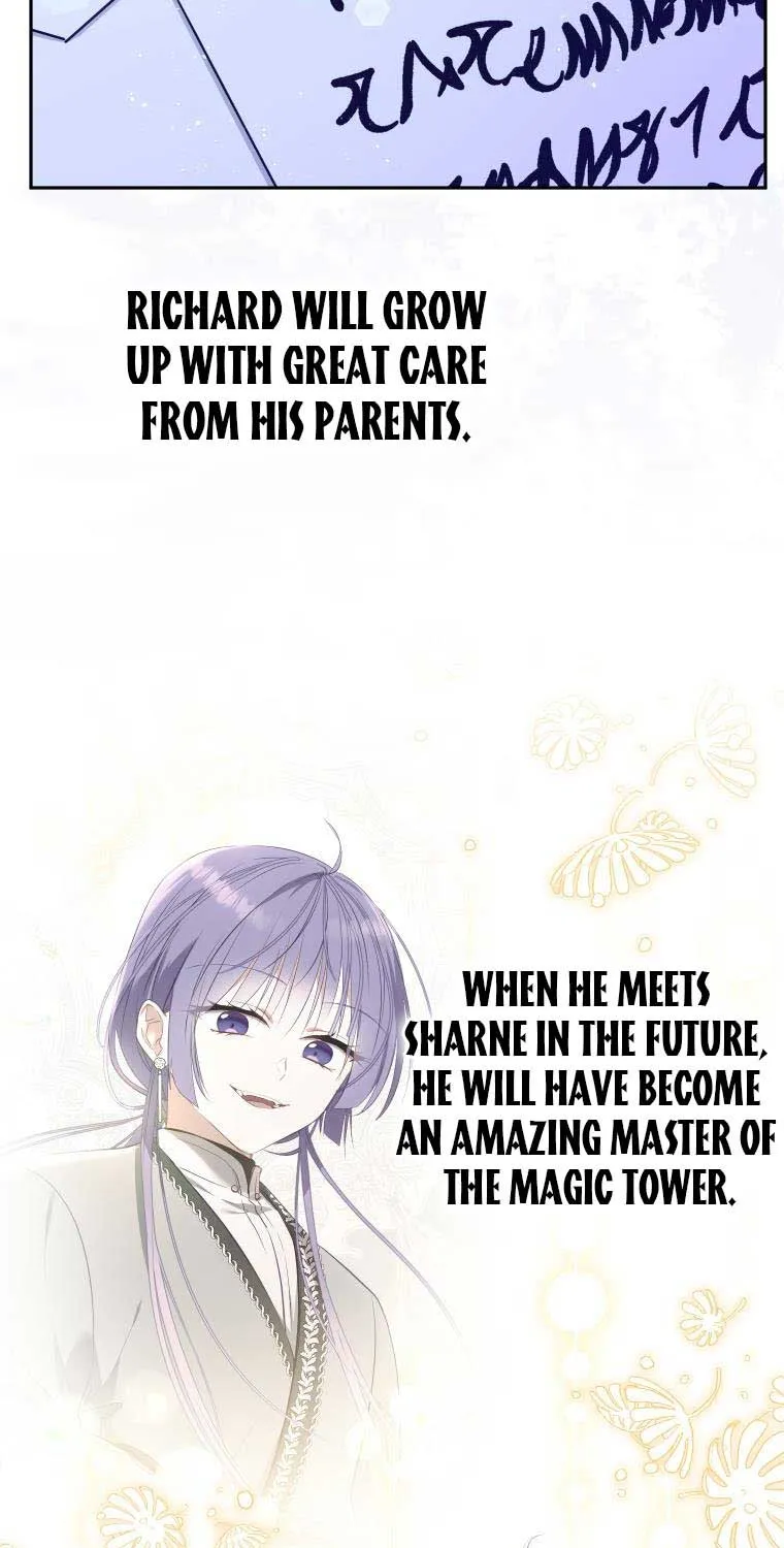 I'm Being Raised by Villains Chapter 41 page 78 - 