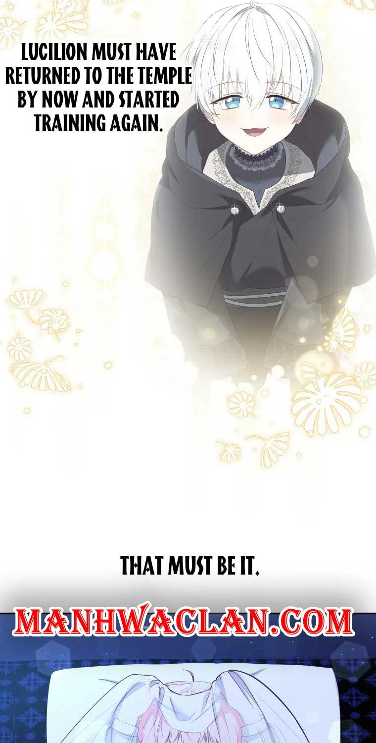 I'm Being Raised by Villains Chapter 41 page 79 - 