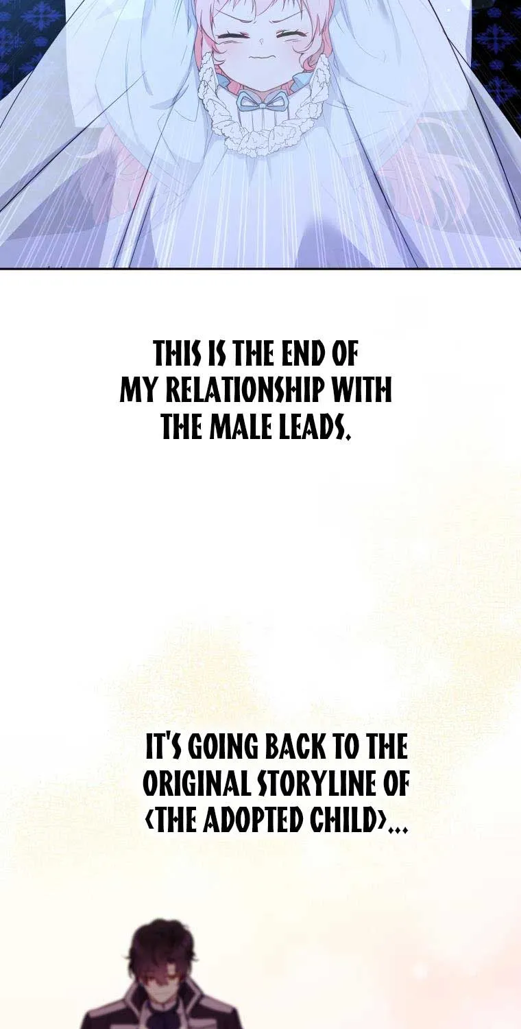 I'm Being Raised by Villains Chapter 41 page 80 - 