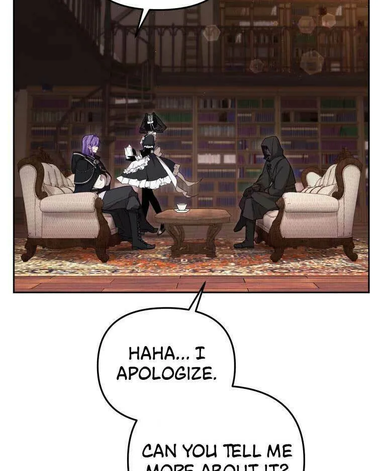 I'm Being Raised by Villains Chapter 41 page 9 - 