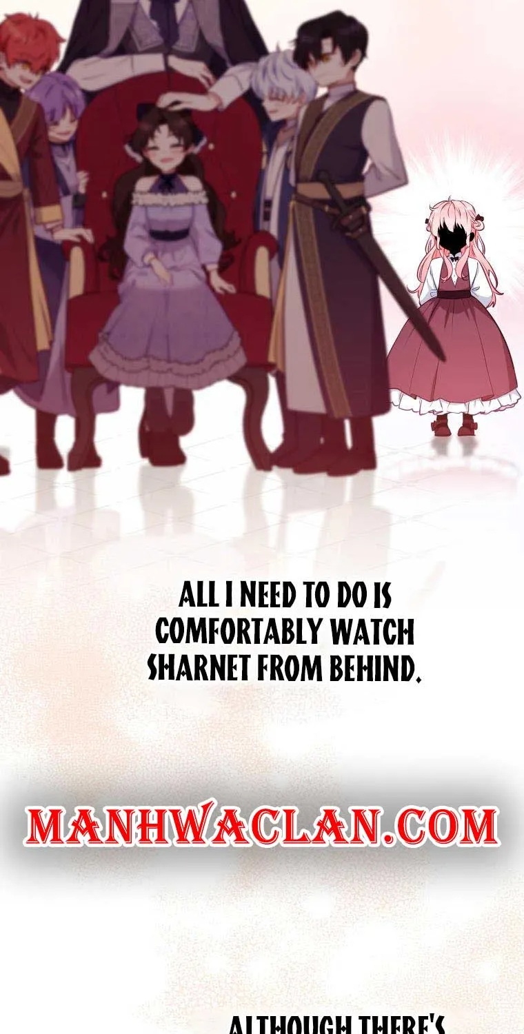 I'm Being Raised by Villains Chapter 41 page 81 - 