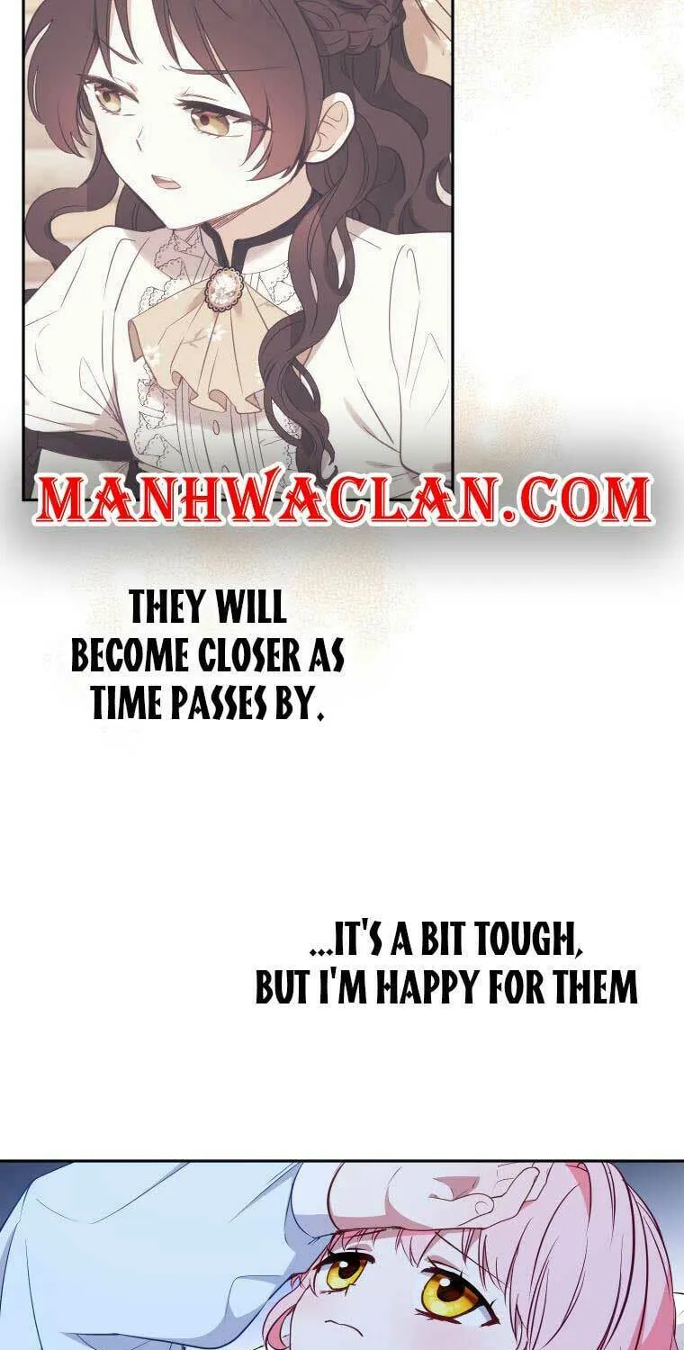 I'm Being Raised by Villains Chapter 41 page 83 - 