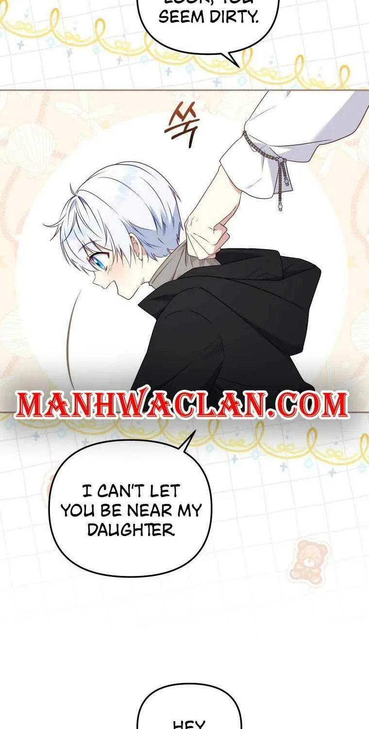 I'm Being Raised by Villains Chapter 42 page 13 - 