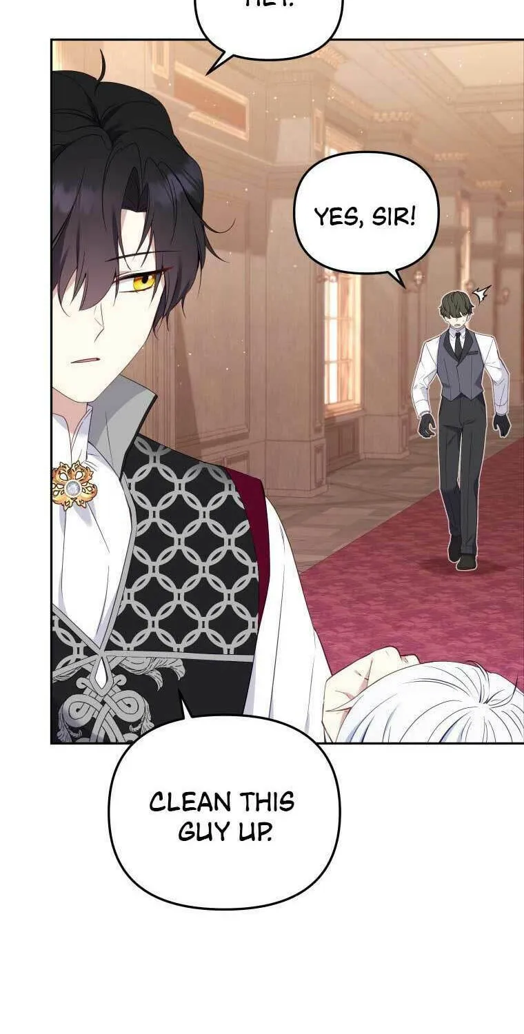 I'm Being Raised by Villains Chapter 42 page 14 - 