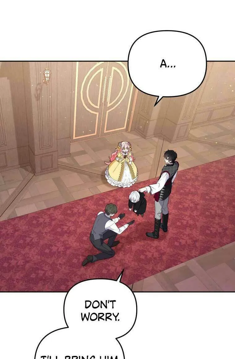I'm Being Raised by Villains Chapter 42 page 15 - 