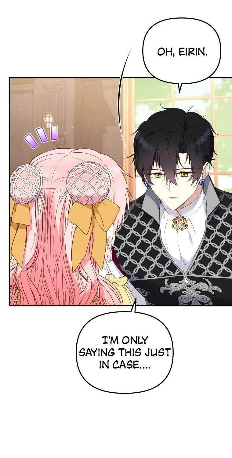 I'm Being Raised by Villains Chapter 42 page 17 - 