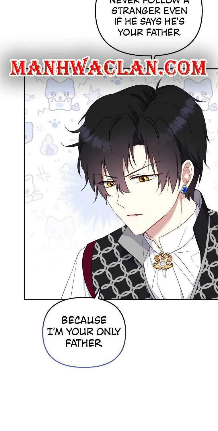 I'm Being Raised by Villains Chapter 42 page 19 - 