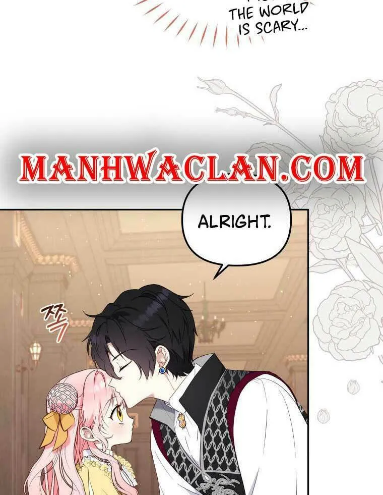 I'm Being Raised by Villains Chapter 42 page 21 - 