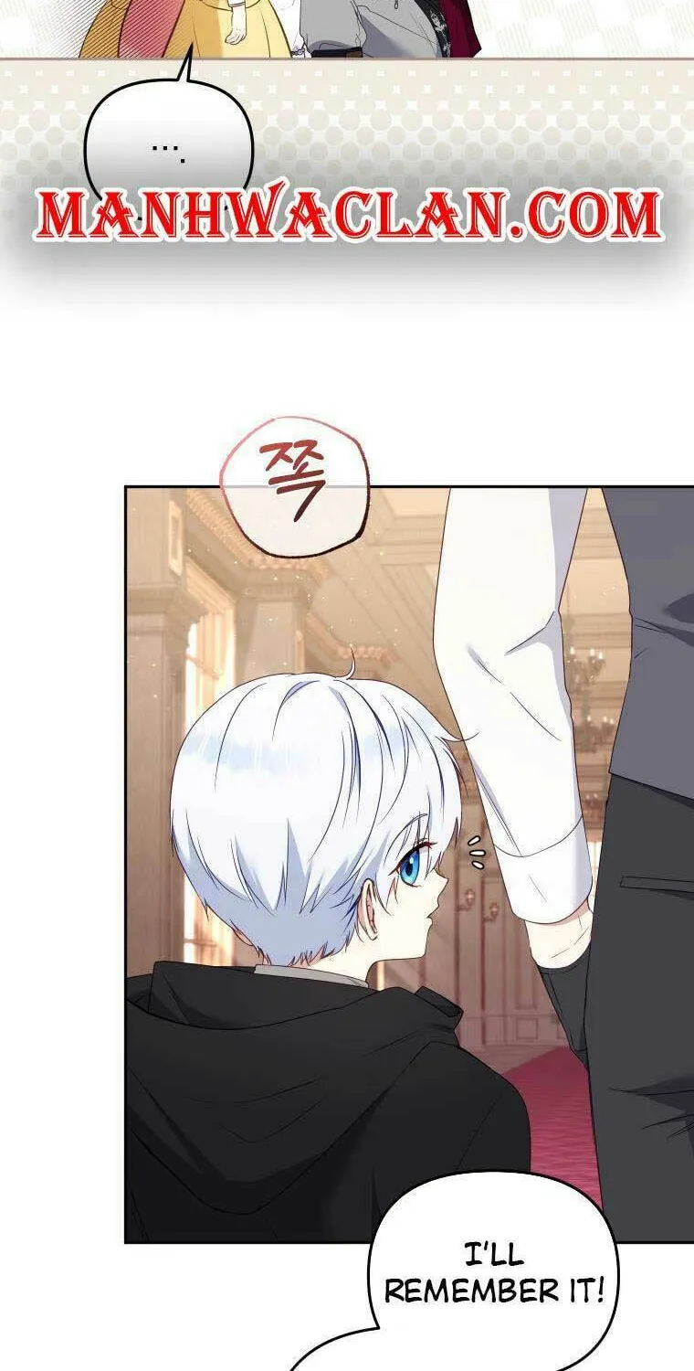 I'm Being Raised by Villains Chapter 42 page 23 - 