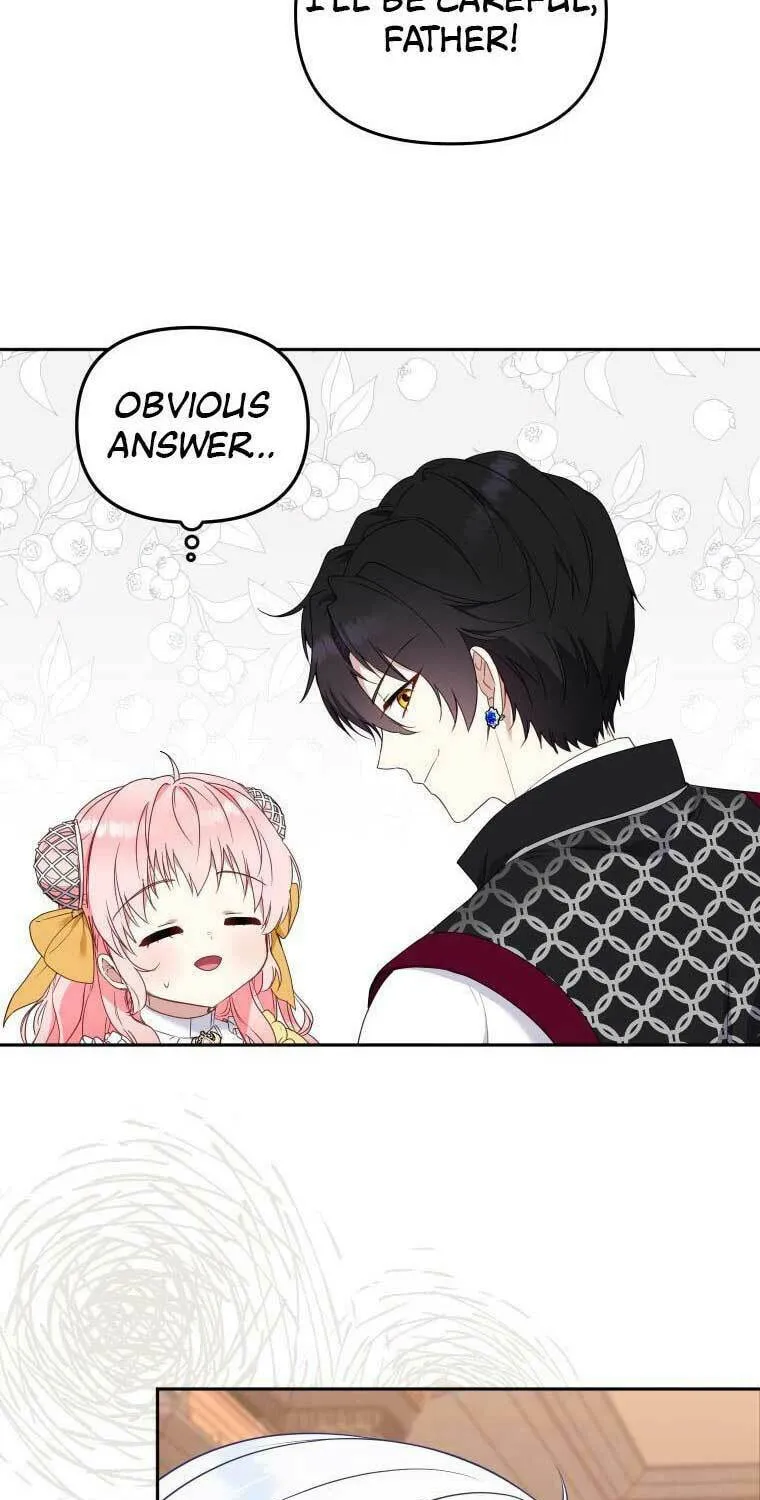 I'm Being Raised by Villains Chapter 42 page 25 - 