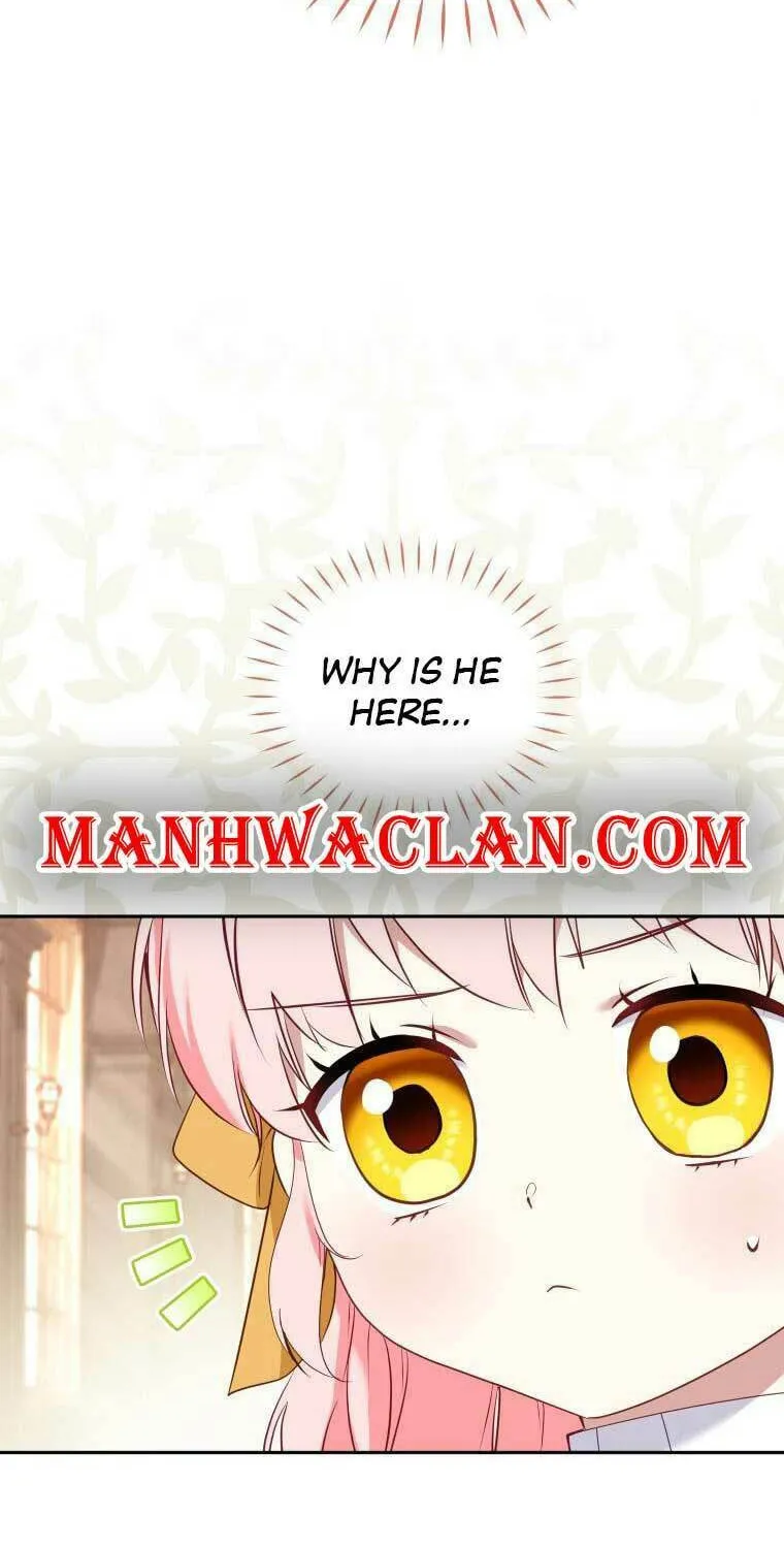 I'm Being Raised by Villains Chapter 42 page 32 - 