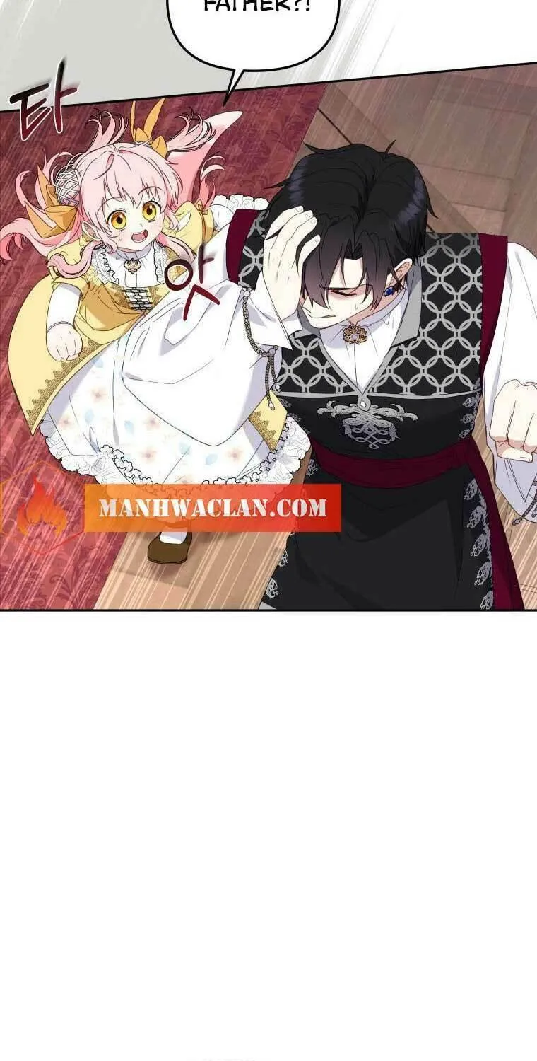 I'm Being Raised by Villains Chapter 42 page 35 - 