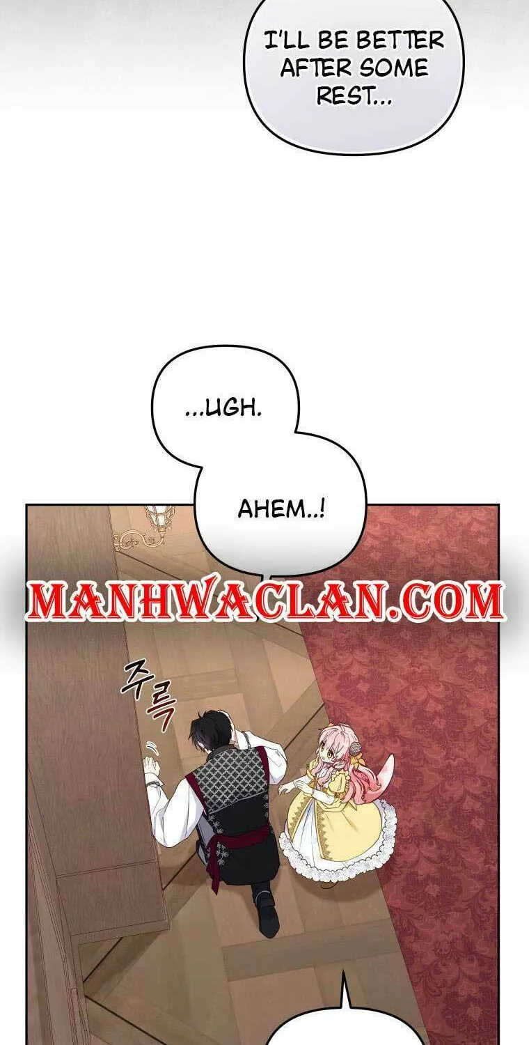 I'm Being Raised by Villains Chapter 42 page 38 - 