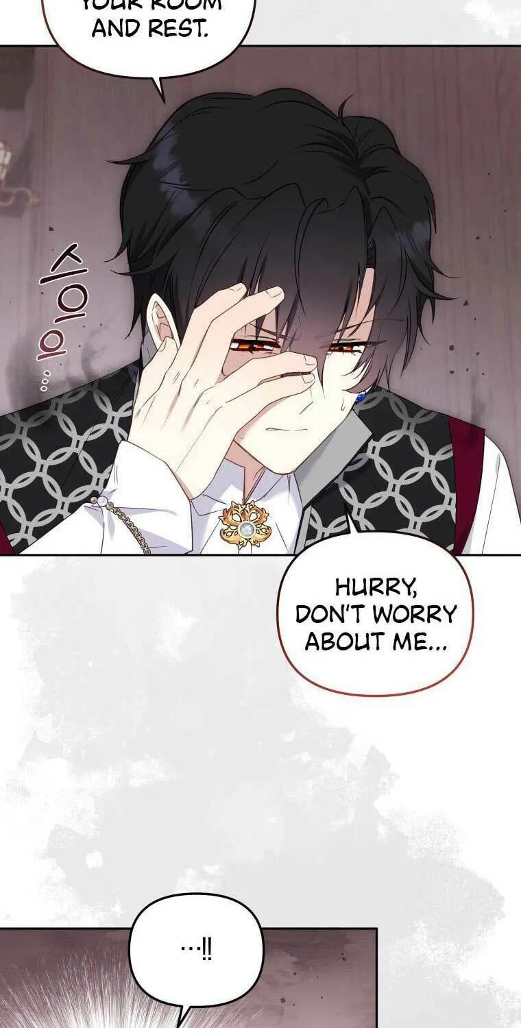 I'm Being Raised by Villains Chapter 42 page 40 - 